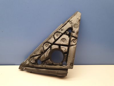 Уплотнитель зеркала левого для BMW X4 F26 2014-2018