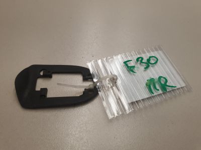 Подкладка ручки двери передней правой для BMW 3 F30 2011-2018