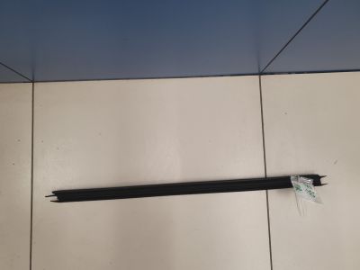 Накладка стекла передней правой двери для BMW 3 F30 2011-2018