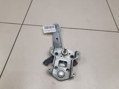 Стеклоподъемник задний правый для KIA Picanto 2004-2011