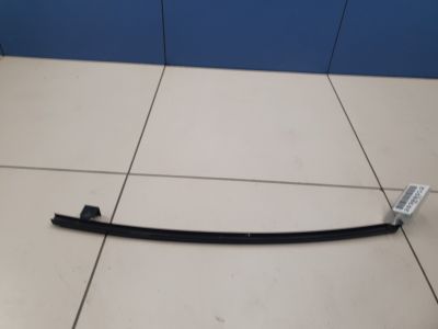 Направляющая стекла задней правой двери для KIA Picanto 2004-2011