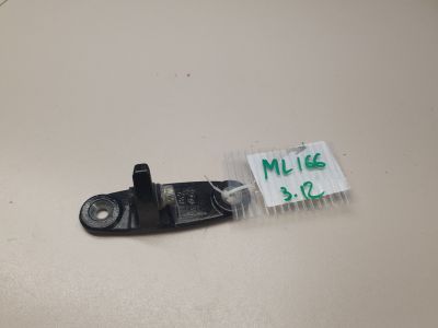 Петля двери задней правой верхняя для Mercedes M-klasse W166 ML GLE 2011-2018