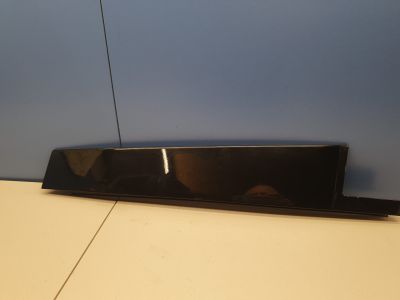 Накладка рамки двери задняя правая для Mercedes M-klasse W166 ML GLE 2011-2018