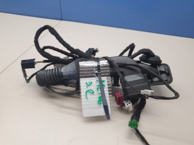 Жгут проводов задней правой двери для Mercedes M-klasse W166 ML GLE 2011-2018