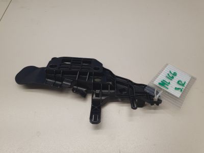 Кронштейн замка двери задний правой для Mercedes M-klasse W166 ML GLE 2011-2018