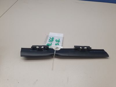 Накладка стекла задней правой двери для Mercedes M-klasse W166 ML GLE 2011-2018