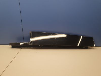 Накладка рамки двери задняя левая для BMW X4 F26 2014-2018