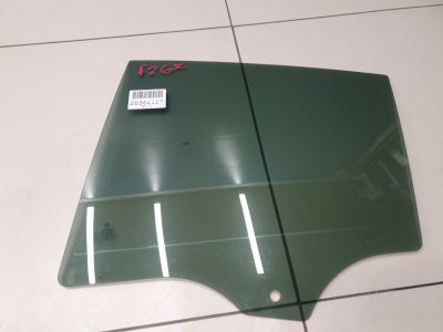 Стекло двери задней левой для BMW X4 F26 2014-2018