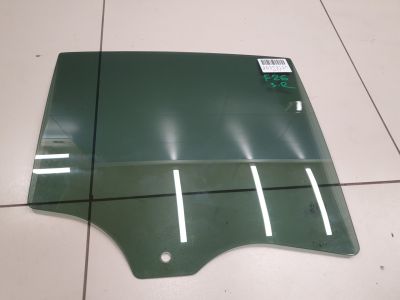 Стекло двери задней правой для BMW X4 F26 2014-2018