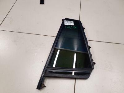 Стекло двери задней левой для BMW X3 G01 G08 2017-