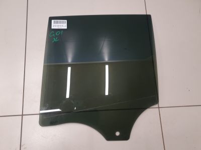 Стекло двери задней левой для BMW X3 G01 G08 2017-