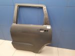 Дверь левая задняя