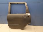 Дверь левая задняя