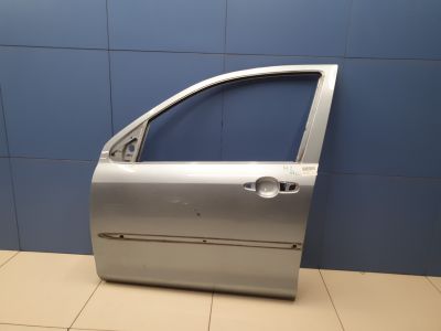 Дверь левая передняя для Mazda 2 DY 2003-2006