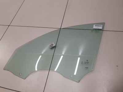 Стекло двери передней левой для BMW 3 F30 2011-2018