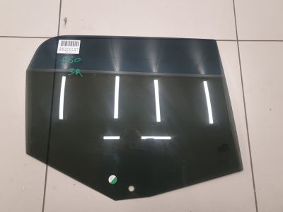 Стекло двери задней правой для Mini Countryman F60 2016-