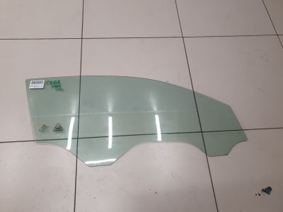 Стекло двери передней правой для KIA Ceed 2007-2012