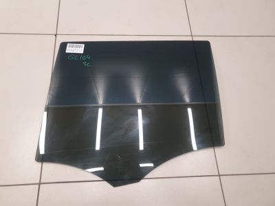 Стекло двери задней левой для Mercedes GL-klasse X164 2006-2012