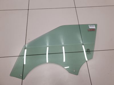 Стекло двери передней левой для Land Rover Range Rover Velar 2017-