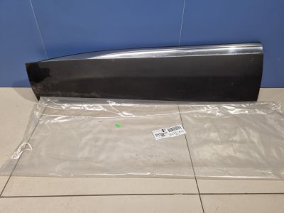 Молдинг двери левый передний для Peugeot 3008 P84 2016-