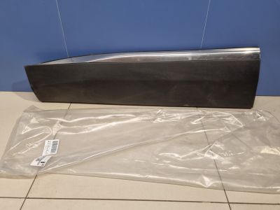 Молдинг двери левый передний для Peugeot 3008 P84 2016-