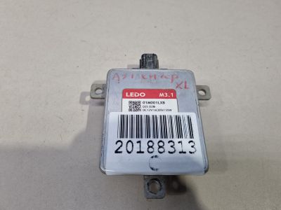Блок ксеноновой лампы для Mitsubishi Outlander CW XL 2006-2012