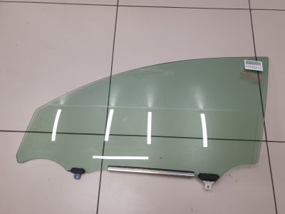 Стекло двери передней левой для Lexus GS S190 2005-2011