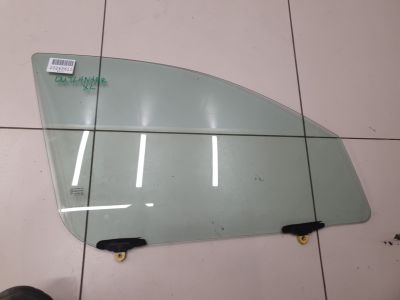 Стекло двери передней правой для Mitsubishi Outlander CW XL 2006-2012