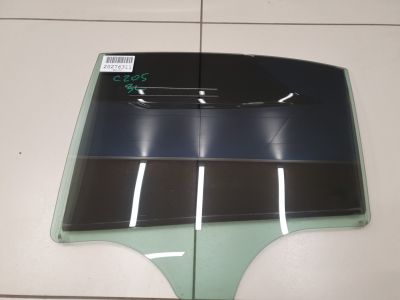 Стекло двери задней левой для Mercedes C-klasse W205 2014-