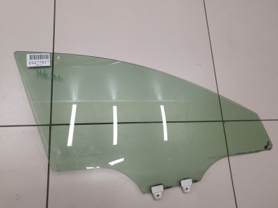 Стекло двери передней правой для Mazda CX-5 2011-2017