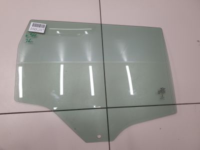 Стекло двери задней правой для Mini Clubman F54 2015-2021