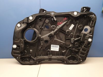 Стеклоподъемник передний правый для BMW 3 G20 2019-