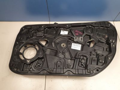 Стеклоподъемник передний правый для Volvo V40 (V40 Cross Country) 2012-