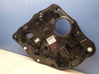 Стеклоподъемник задний левый для BMW 3 G20 2019-