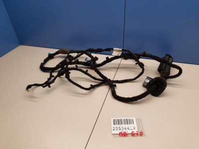 Жгут проводов передней правой двери для BMW 3 G20 2019-