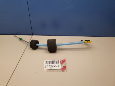 Трос открывания передней двери для BMW 3 G20 2019-