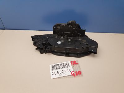 Замок двери передней правой для BMW 3 G20 2019-