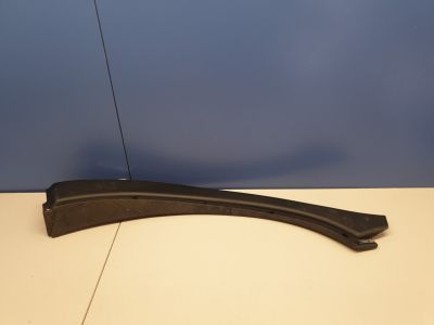 Накладка двери задней правой для Lexus RX GL20 2016-