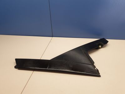 Накладка рамки двери задняя правая для Jaguar F-PACE X761 2016-