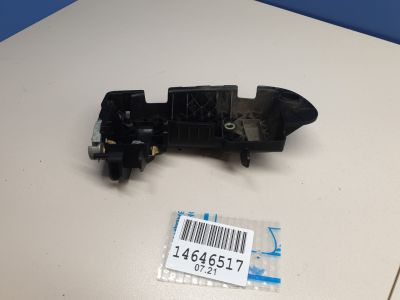 Кронштейн ручки двери задней правой для Porsche Panamera 2010-2016