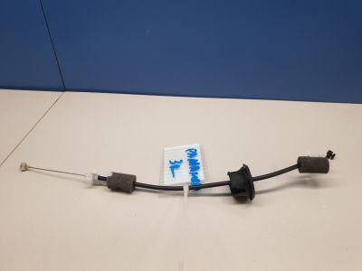 Трос открывания задней двери для Porsche Panamera 2010-2016