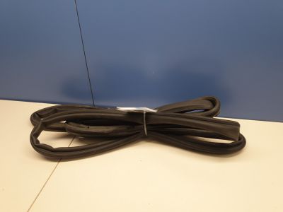 Уплотнитель задней правой двери для Porsche Panamera 2010-2016