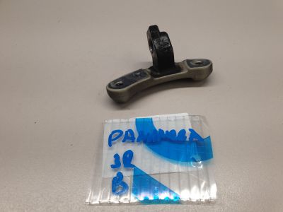 Петля двери задней правой верхняя для Porsche Panamera 2010-2016