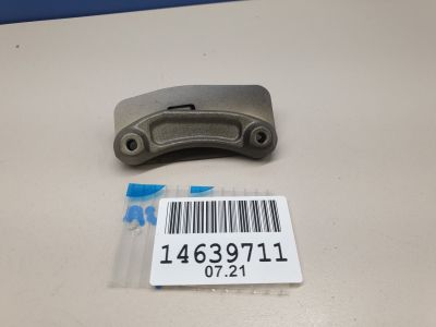 Петля двери задней правой нижняя для Porsche Panamera 2010-2016