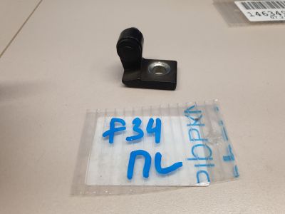 Петля двери передней левой верхняя для BMW 3 F34 Gran Turismo 2012-2018