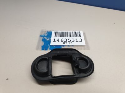 Уплотнитель ограничителя двери для BMW 3 F34 Gran Turismo 2012-2018