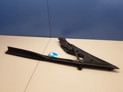 Уплотнитель рамки передней левой двери для BMW 3 F34 Gran Turismo 2012-2018