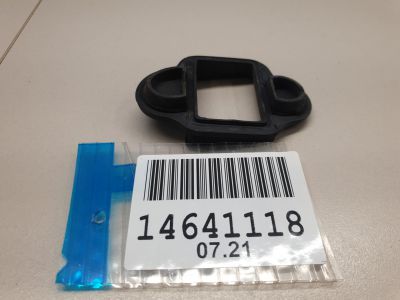 Уплотнитель ограничителя двери для BMW 3 F34 Gran Turismo 2012-2018