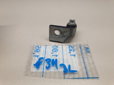 Петля двери задней левой нижняя для BMW 3 F34 Gran Turismo 2012-2018