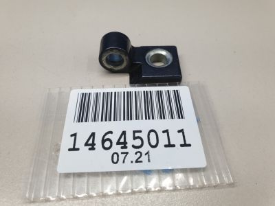 Петля двери задней левой верхняя для BMW 3 F34 Gran Turismo 2012-2018